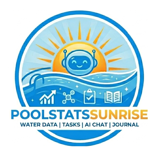 PoolStats Sunrise